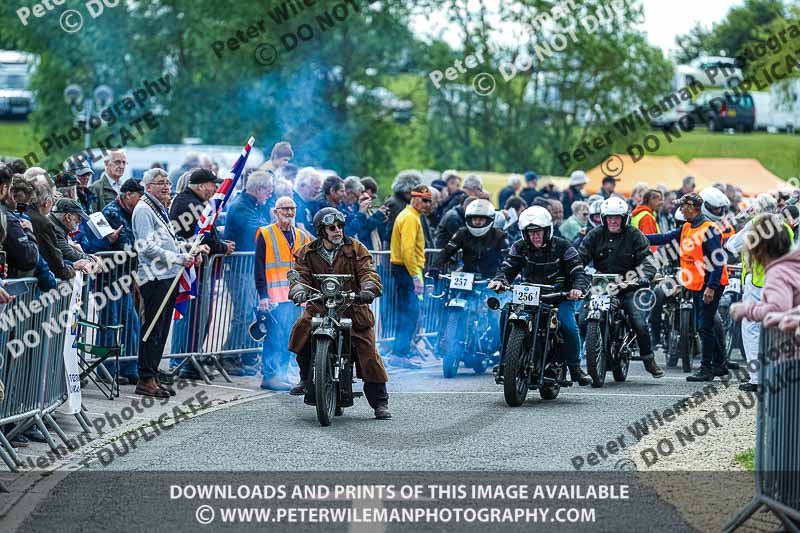 Vintage motorcycle club;eventdigitalimages;no limits trackdays;peter wileman photography;vintage motocycles;vmcc banbury run photographs
